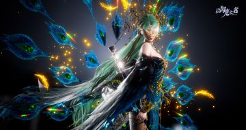 自由形态美学觉醒！