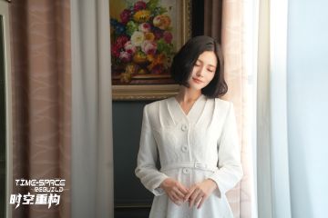 时空重构高清精美壁纸奉上