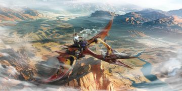 【已开奖】有奖活动丨《逆境重生》测试开启，分享赢好礼