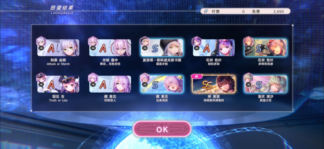 ~ 2