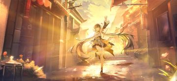 昭阳·金乌培养攻略