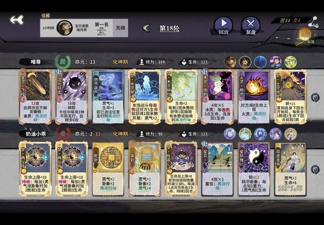 吾行之一动答辩阵容分享,欢迎大佬指导交流 4