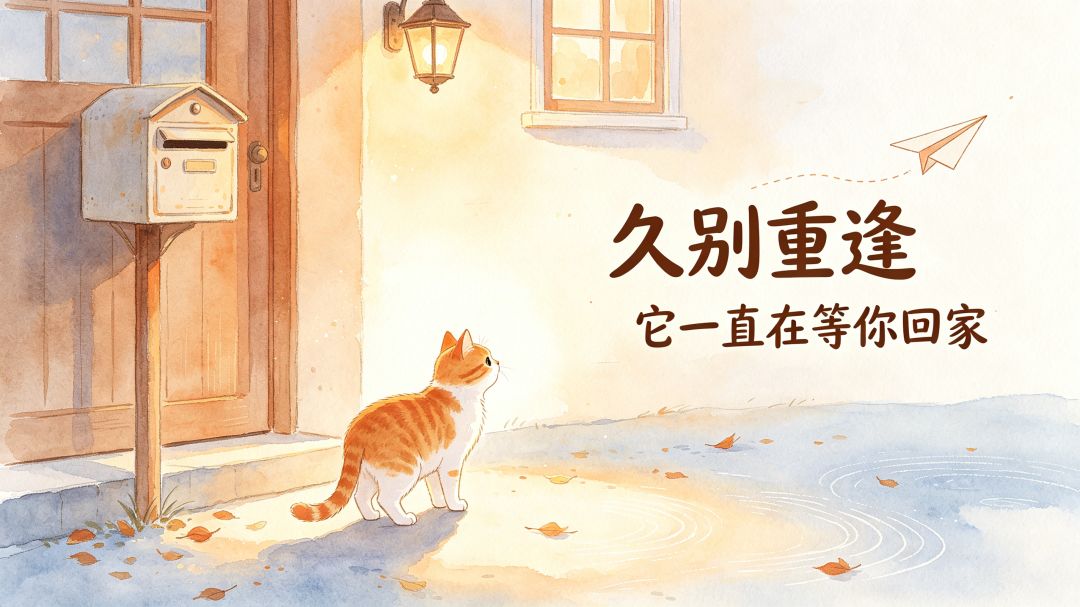 ✨v2.4「归处有信 · 岁岁常新」更新日志 4