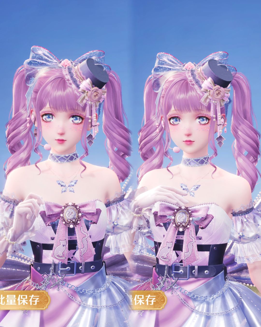 甜系小偶像💕 2