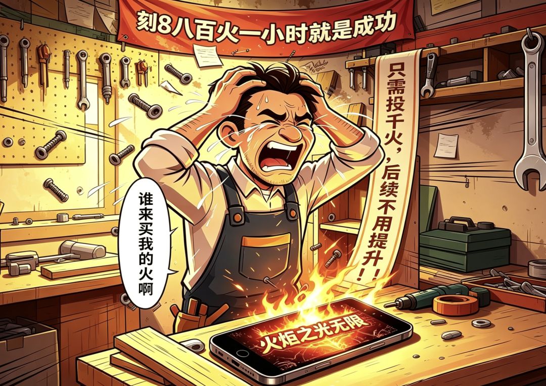 这图说明一切,哈哈 1