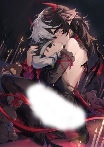 「伊切尔生日贺图」