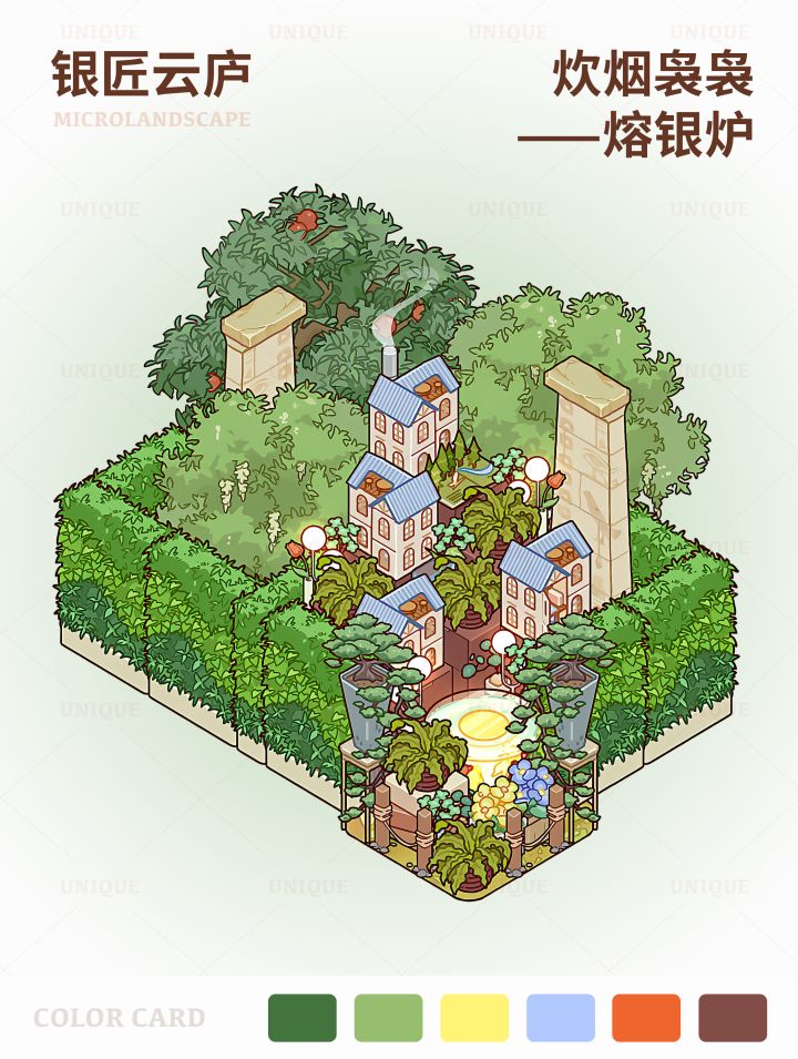 炉子和柜子的绝妙组合截图