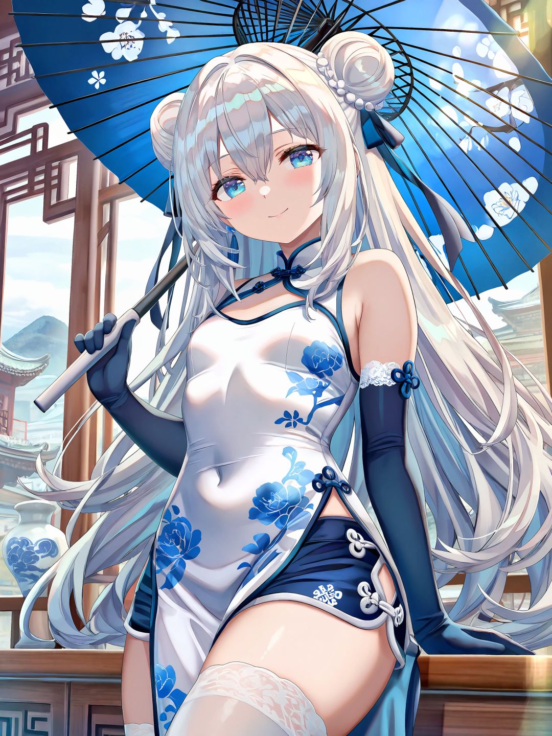 【07】酒逢知己千杯少,惟愿与君醉万年…… 3