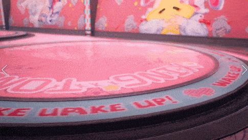 给我干哪来了，这还是车行吗截图