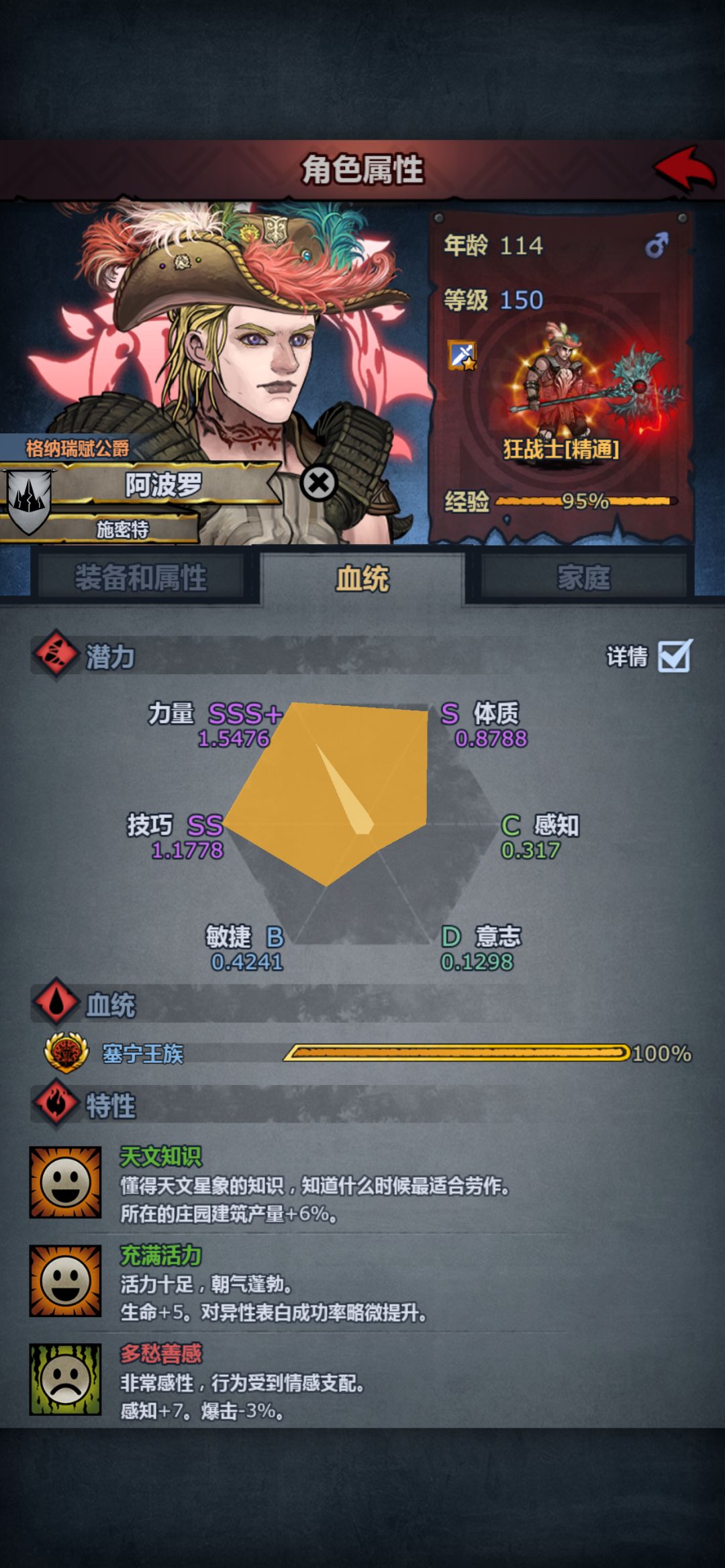 大佬们,这个吃什么成长呀? 2