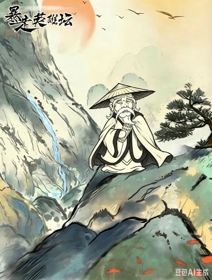 真相是这个!截图