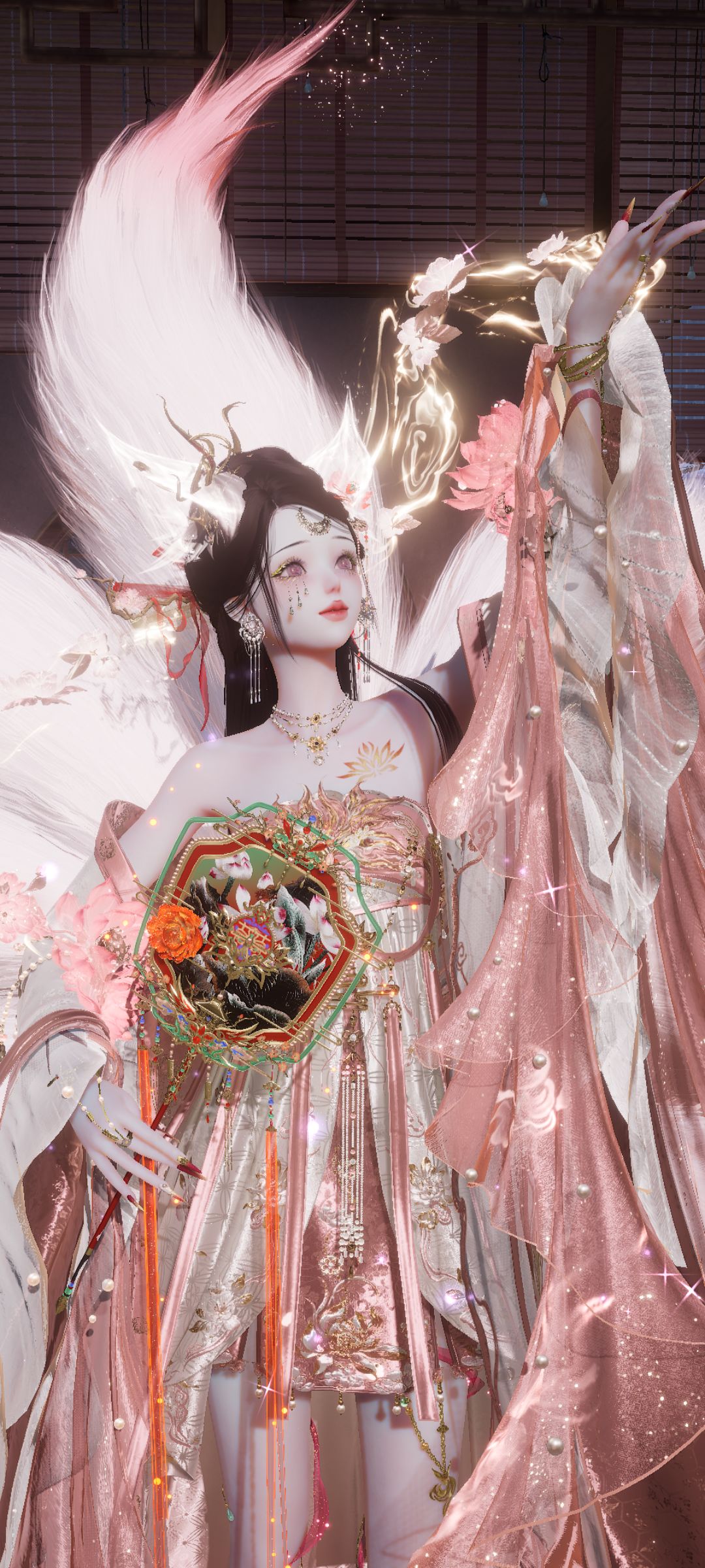 古风散搭 3