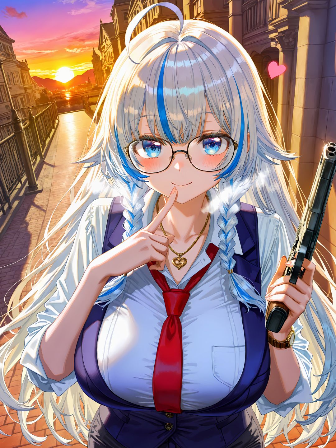 【07】品味不错, 我的朋友😎👆 3