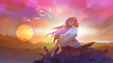 【同人文】DLC《“莫瑟小姐”的奇妙冒险》