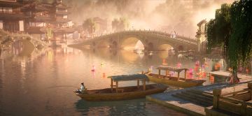 【倒计时6天】新赛年福利日历来了！建议收藏福利图