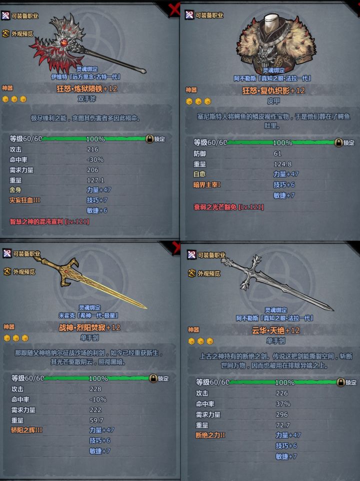 我终于拥有论坛里的极限力了,晒一下截图