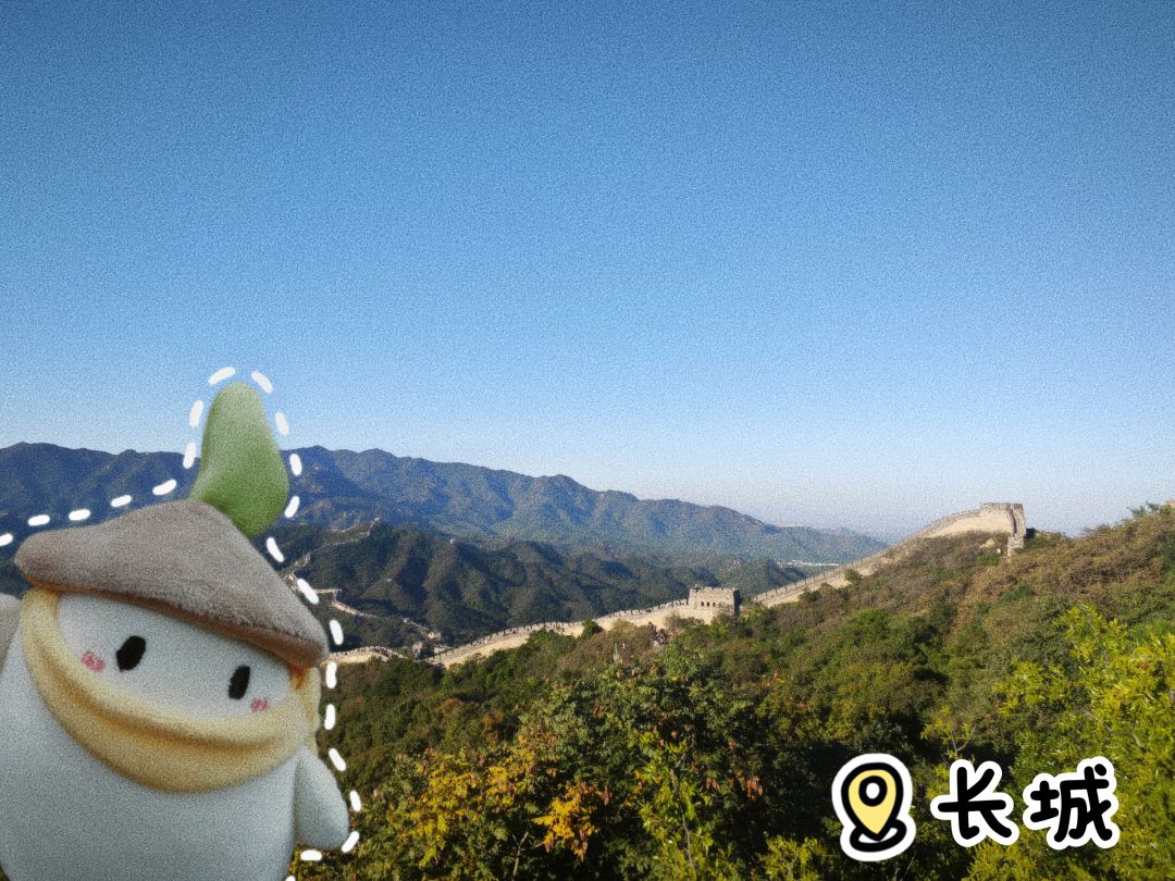 萝生是旷野~ 4