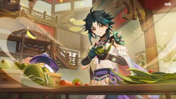 端午佳节｜要来帮忙包粽子吗？