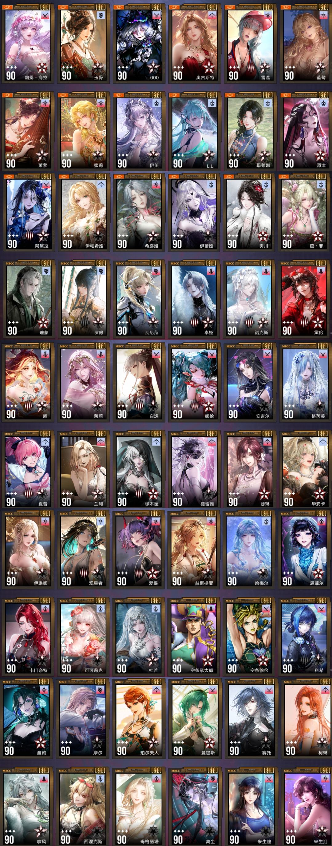 求规划 1