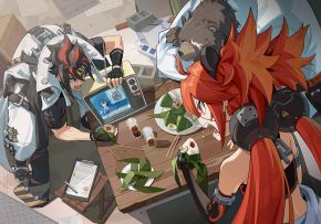 端午计划丨粽拳出击！