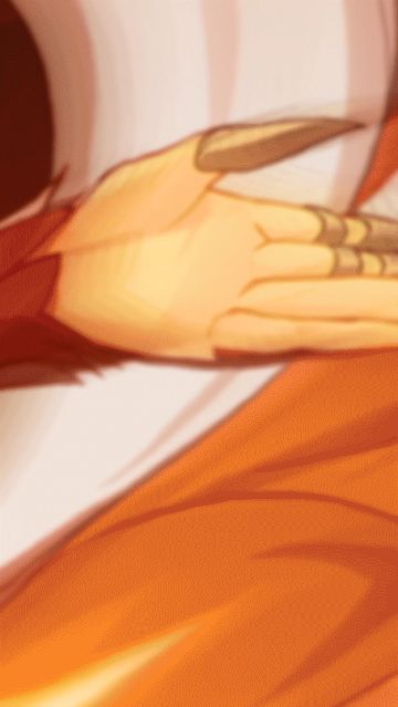 ★「浮生·渡尘之羽」×动态海报★