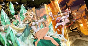 【不定时更新的壁纸⑦】