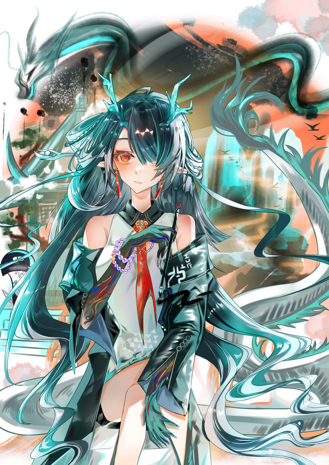 墨韵 3