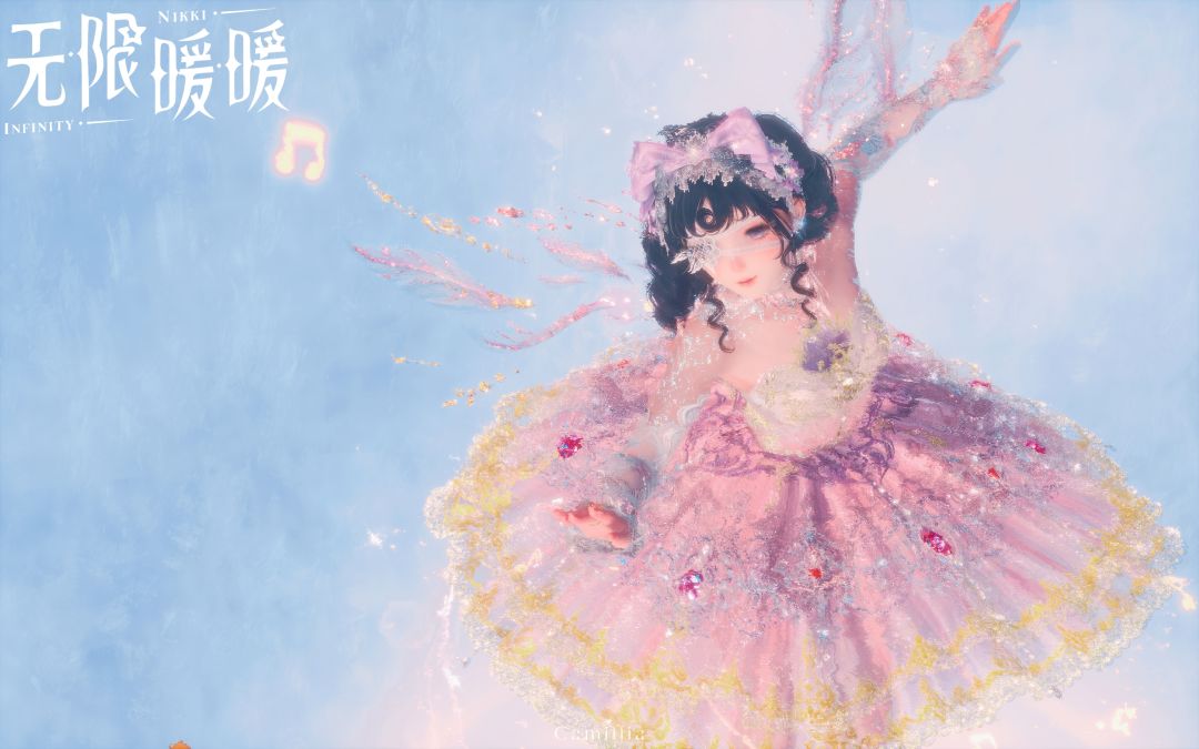 星月相册薄✨ 7