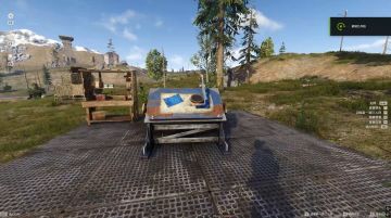 萌新必看！研究台全部的使用教程