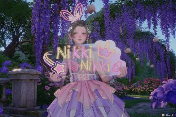 家园拍照点位📸攻略