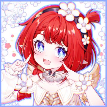 【崩坏星穹铁道绘画】要来一只缇宝嘛？