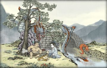 【玩家故事】从摸滚带爬到坑蒙拐骗，复兴太一魔门指日可待