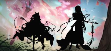 新武将情报｜她追她逃，她在劫难逃？