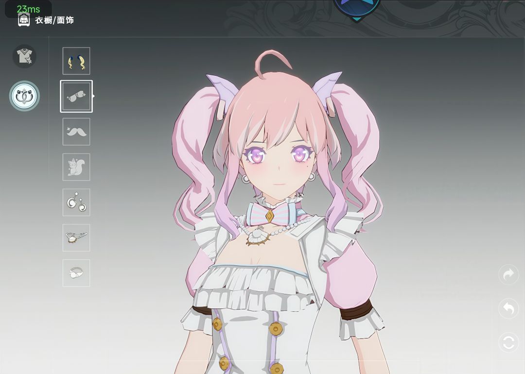 粉粉的妹宝✧٩(ˊωˋ*)و✧ 2