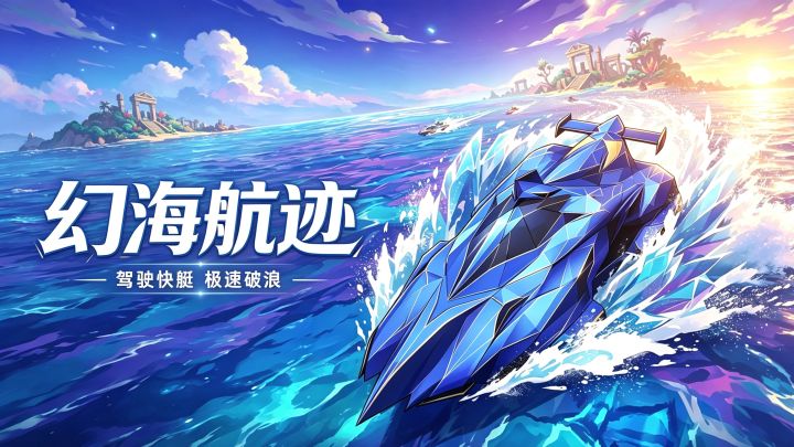 海上地盘大战!你能拿多少海域下来?截图