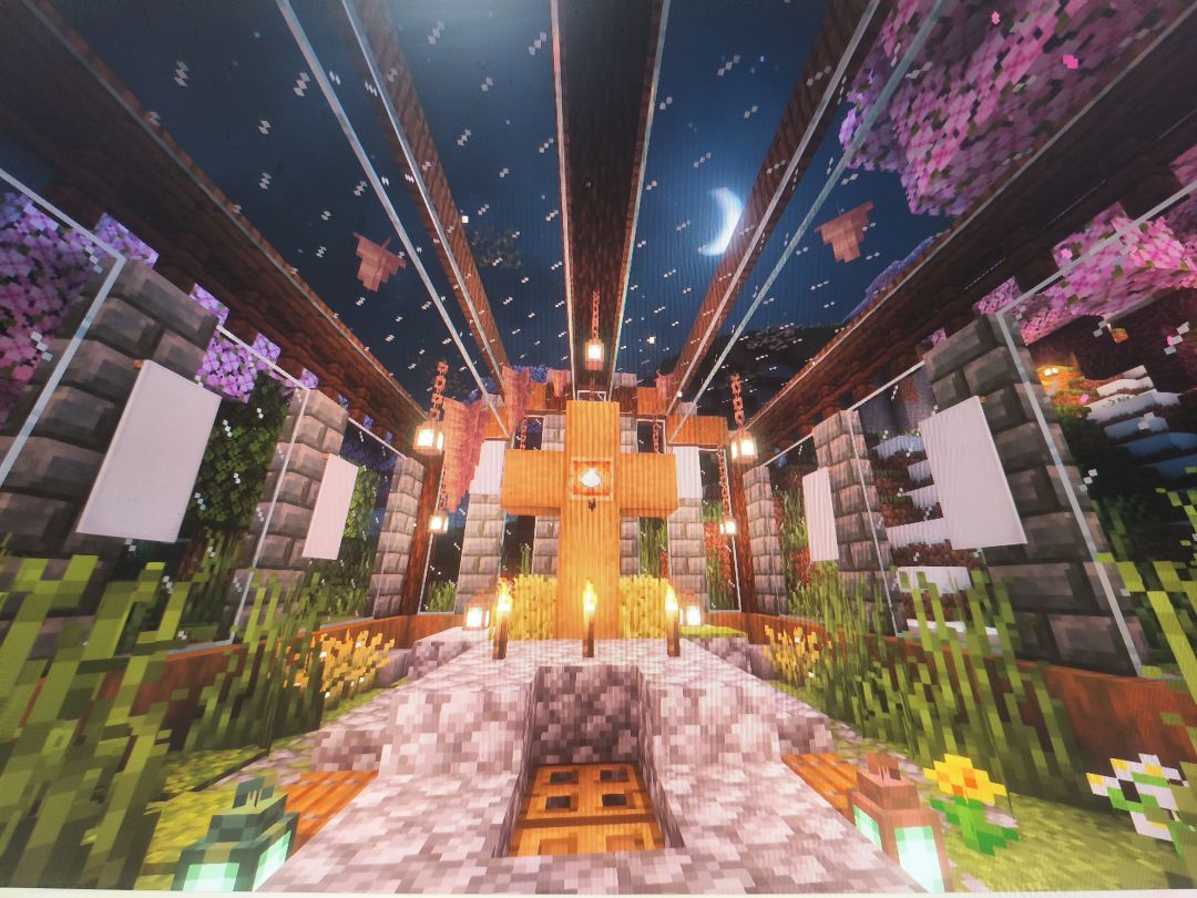 废墟墓园💿💿💿 3