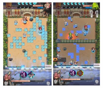 《代号：飞牌》——策略卡牌与弹射的全新碰撞，创新玩法一睹为快