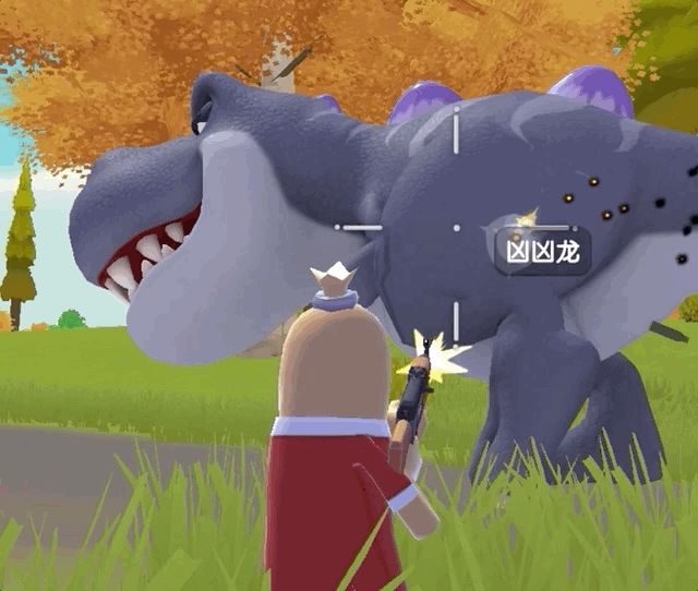 哥莫拉以另一种方式回归!SS5百分之100上分法来袭~截图