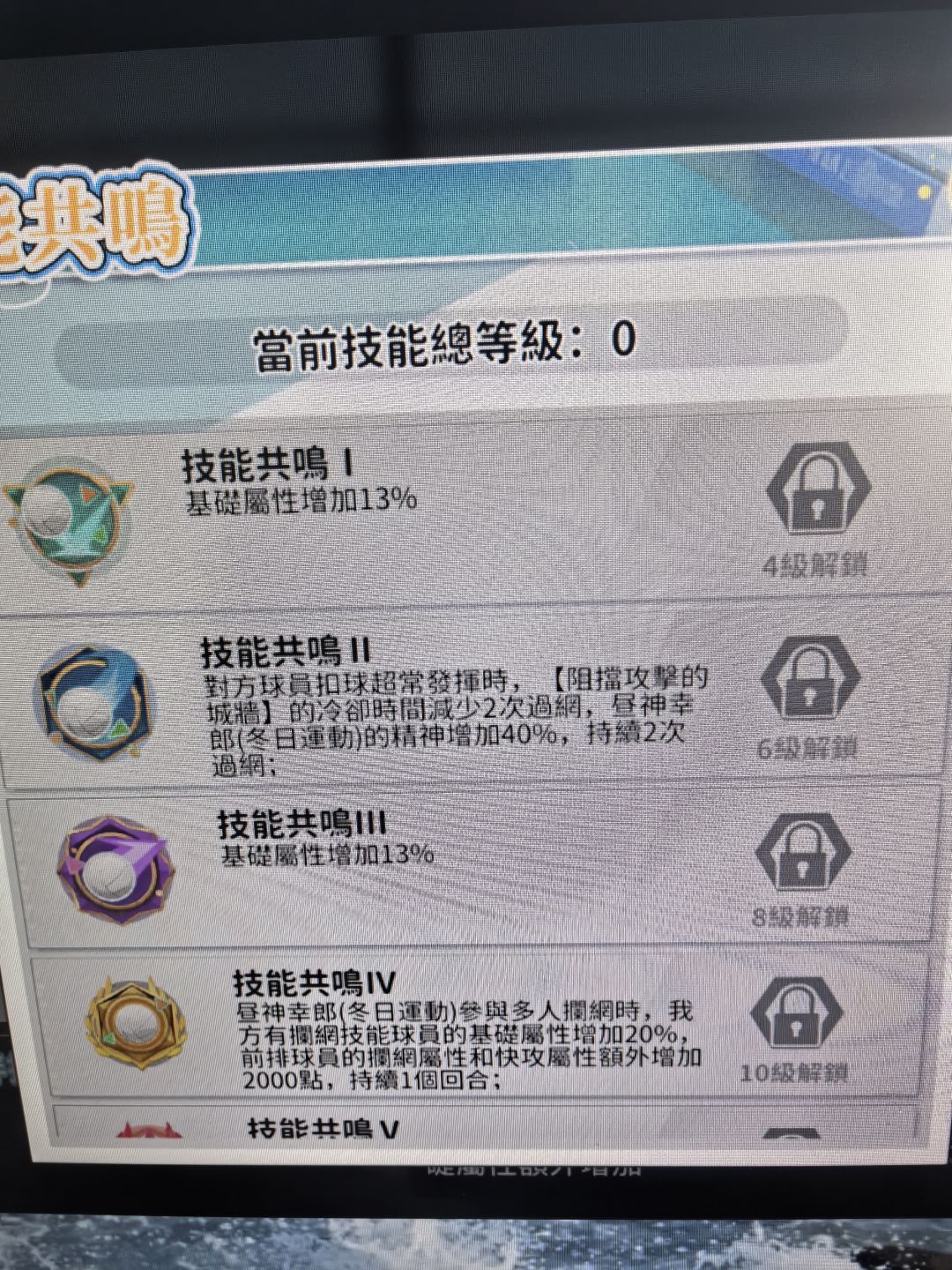 SP昼神 3