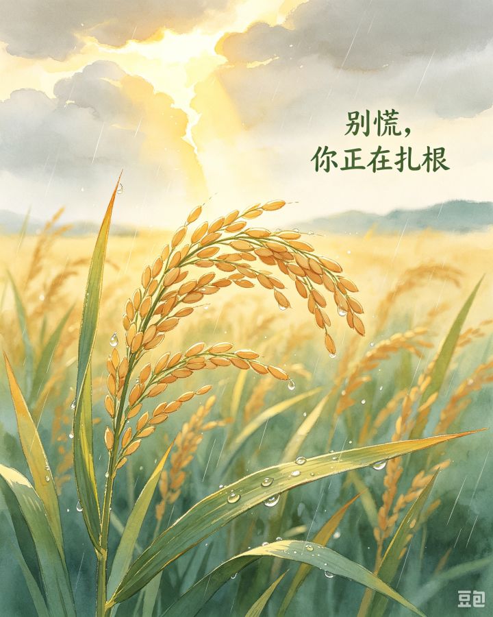 对于这个世界,你很重,也很轻!截图