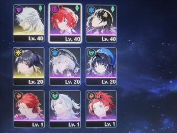 给还在犹豫是否入坑的玩家看