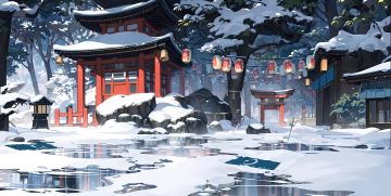 游历见闻|衹园祭：文神授道，疗愈伤痛