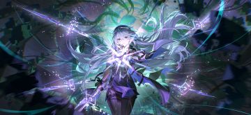 谧光之刻·霍德尔培养攻略