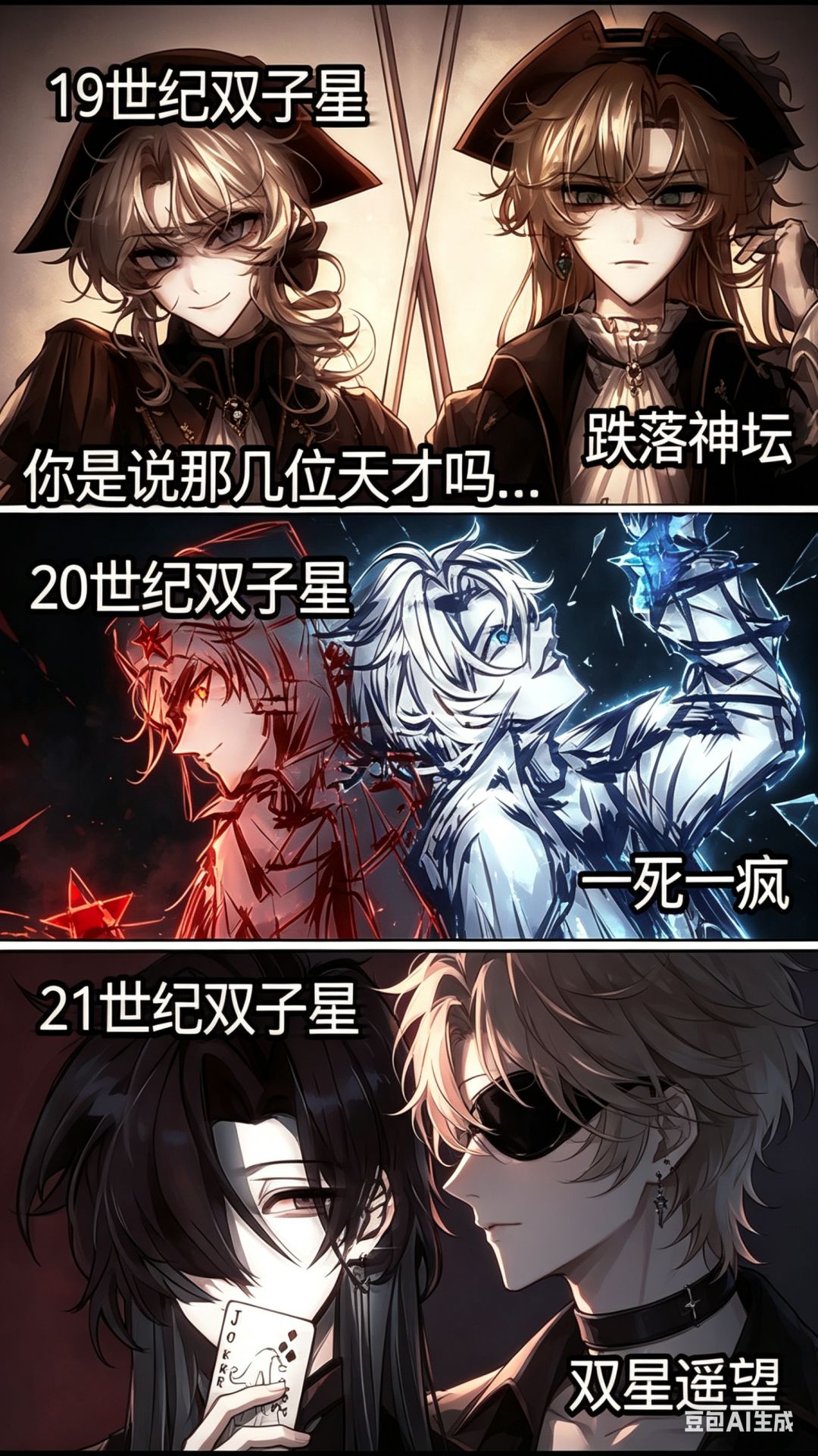 今日梗图 4