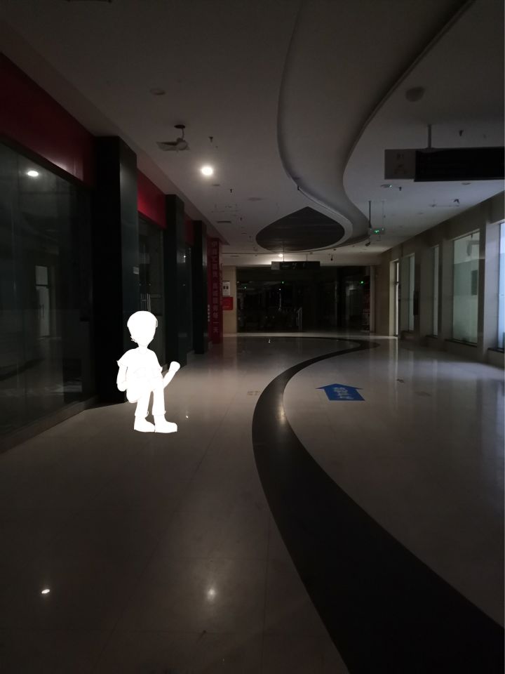 更新一下拍的素材截图