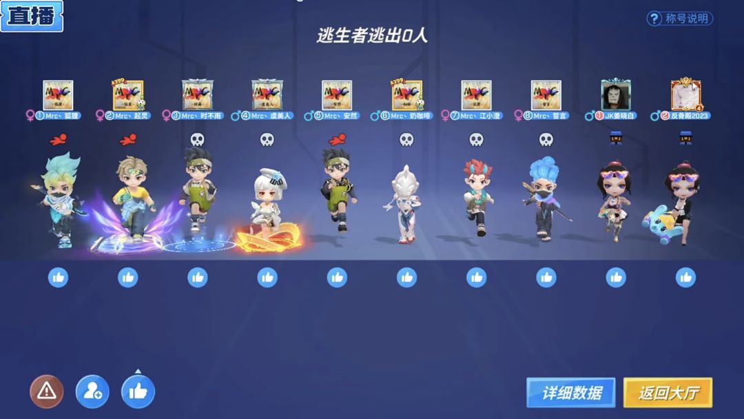 好消息好消息 3