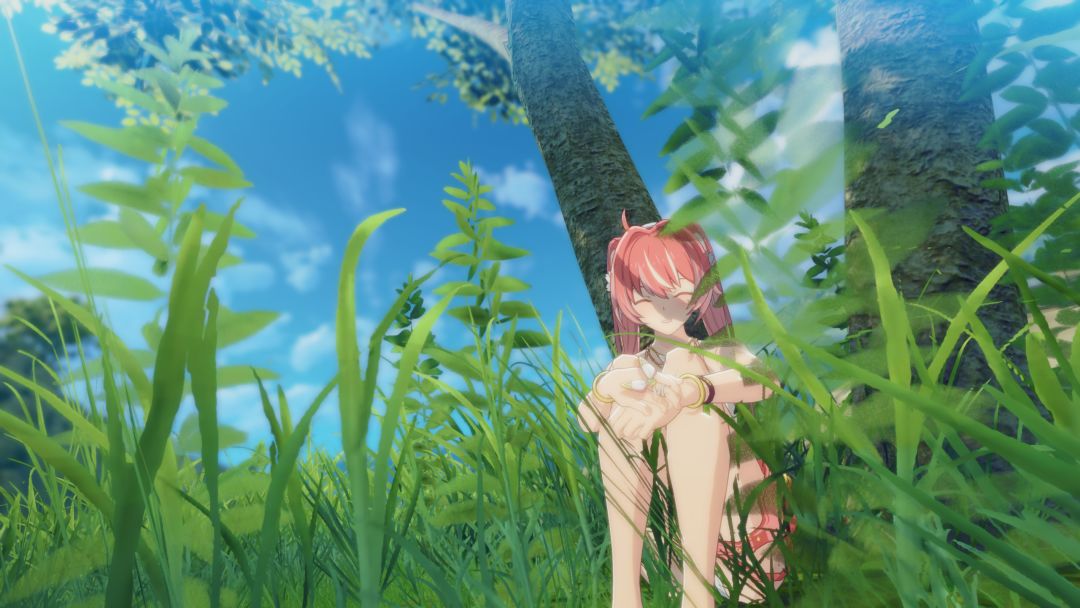 朝起暮落,珍惜每一份美好 1