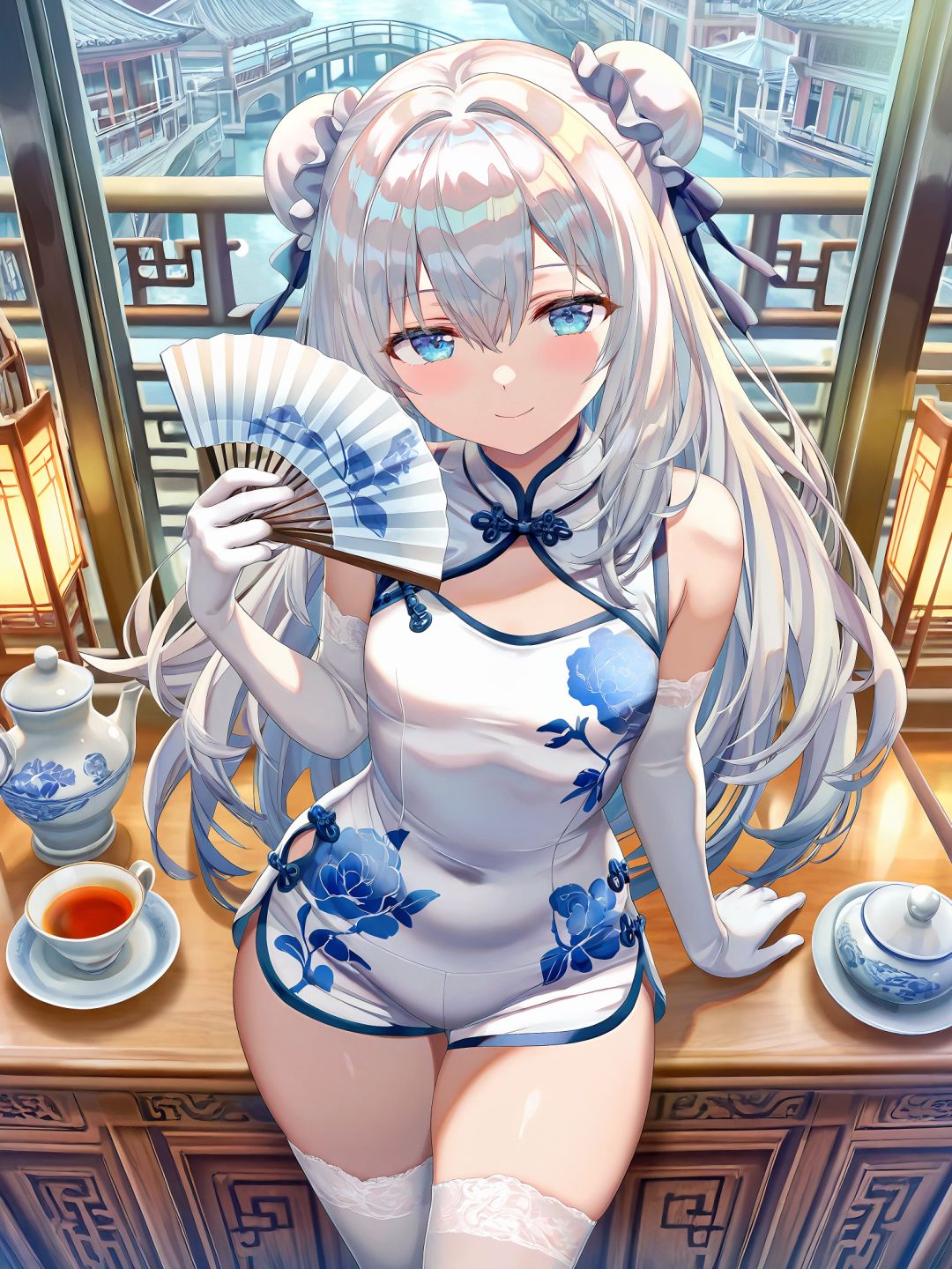 【07】酒逢知己千杯少,惟愿与君醉万年…… 1