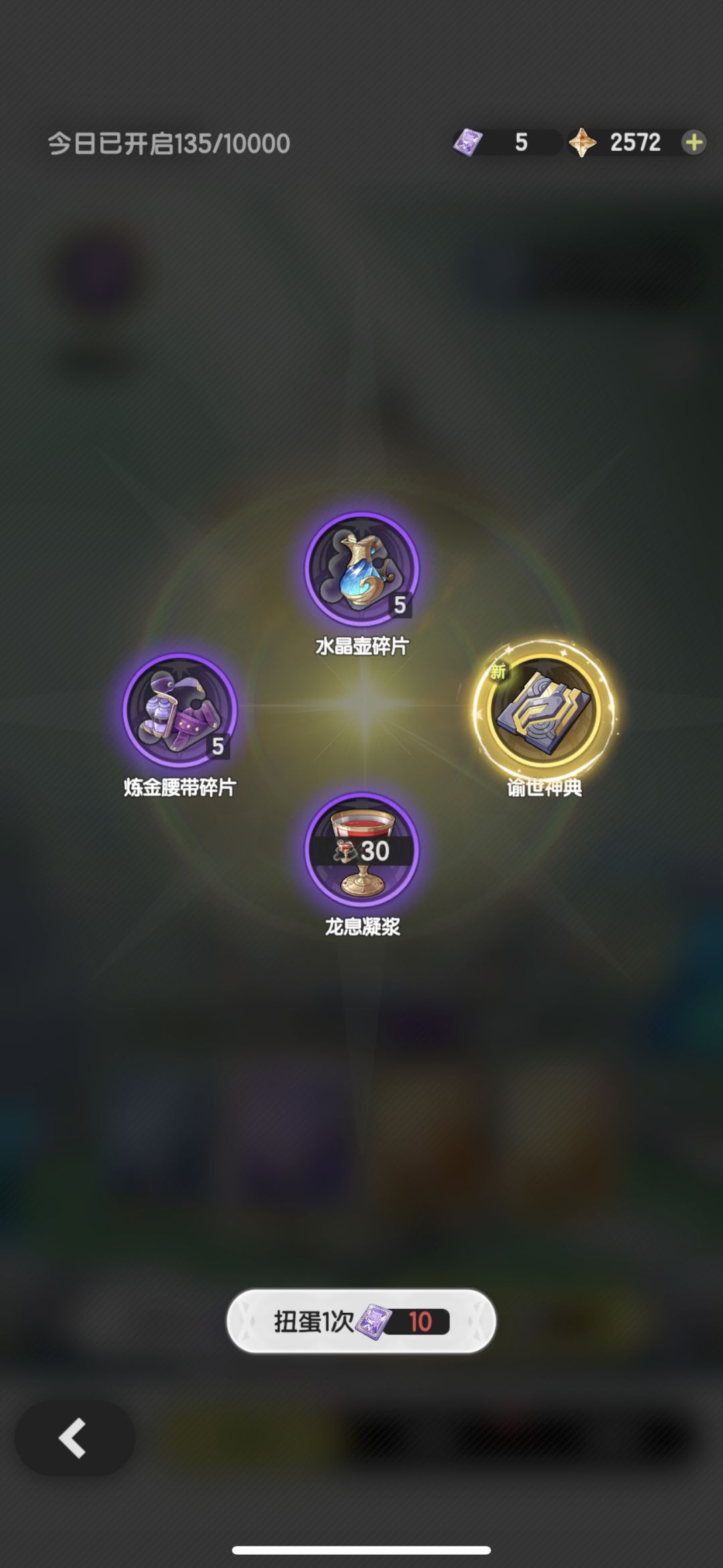 S2总结 老样子数据是根本 4