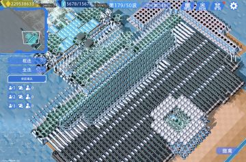 无尽179波，金刚马桶阵！